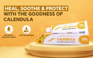 Calendula Ointment - 25gm