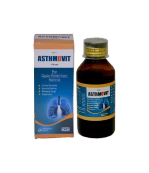 Asthmovit