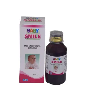 Baby Smile