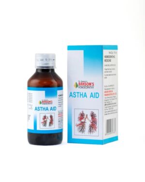 ASTHA AID SYRUP
