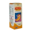 ACINIL | The Ethical Solution for Digestive Wellness 100ml