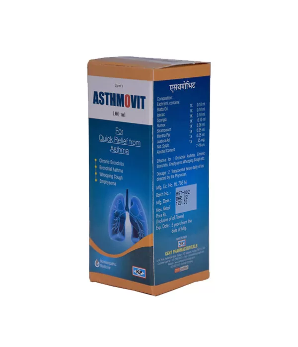 Asthmovit