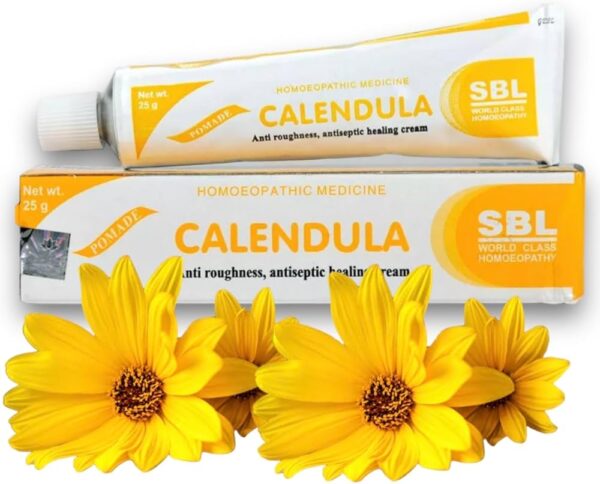 Calendula Ointment - 25gm