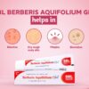 Berberis Aquifolium Gel - 25gm