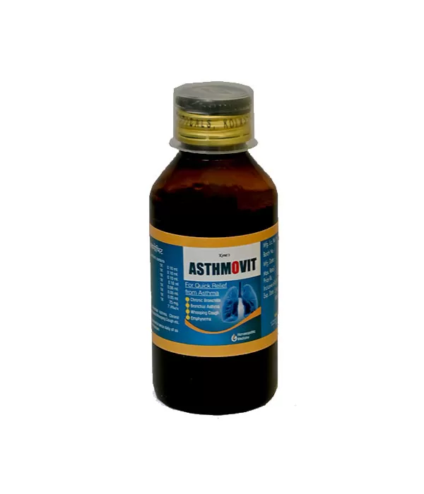 Asthmovit