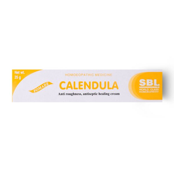 Calendula Ointment - 25gm
