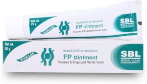 FP Ointment - 25gm