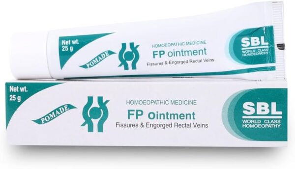 FP Ointment - 25gm