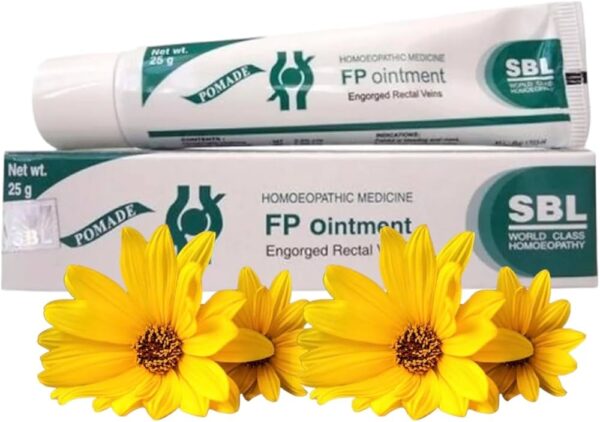 FP Ointment - 25gm