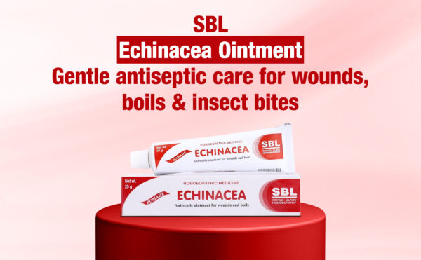 Echinacea Ointment - 25gm