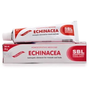 Echinacea Ointment - 25gm