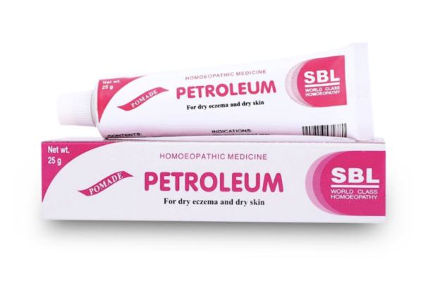 Petroleum Ointment - 25gm