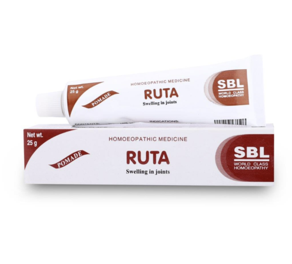 Ruta Ointment - 25gm