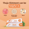 Thuja Ointment - 25gm