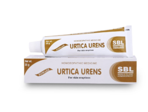 Urtica Urens Ointment - 25gm