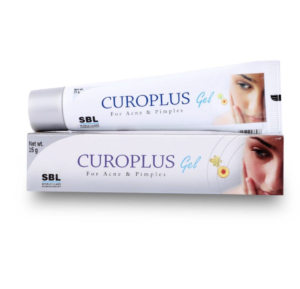 Curoplus Gel - 25gm