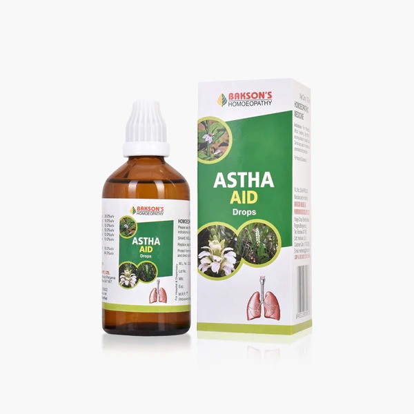 ASTHA AID DROPS