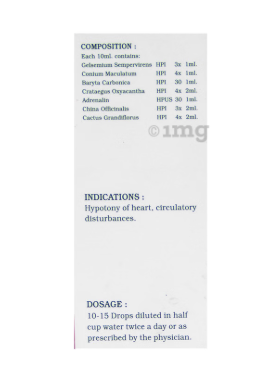 00000 Lord's Bee Pee Low Blood Pressure Drop