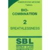 SBL Bio-Combination 2 Tablet