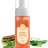 Omeo Calendula Foaming Face Wash - 150 ml