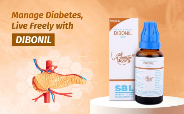 SBL Dibonil Drop - 30 ml