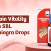 SBL Damiagra Forte Drops - 30 ml