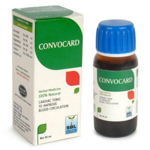 SBL Convocard - 30 ML