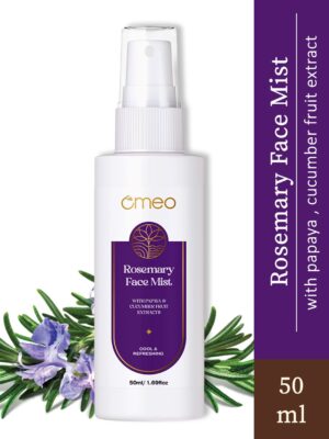 Bjain Omeo Rosemary Face Mist