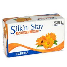 Antiseptic Soap (Calendula) - 75 gm