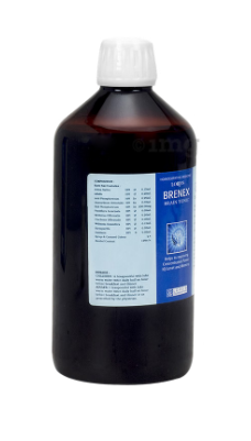 Lord's Brenex Brain Tonic