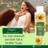 Kingko's ARNICA HAIR OIL