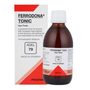 ADEL 79 Ferrodona Tonic - 250 ml