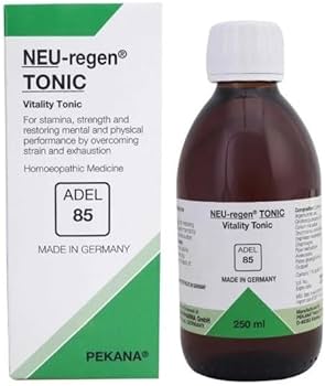 ADEL 85 Neu-Regen Tonic