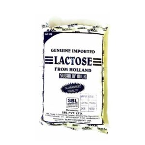 SBL Lactose