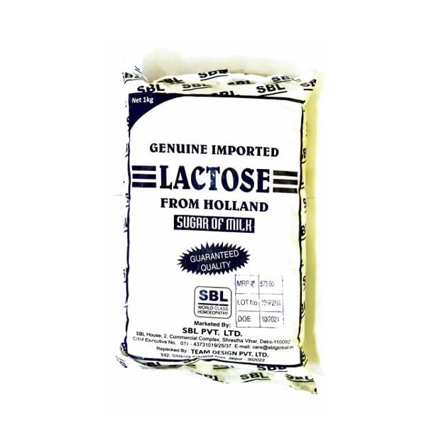 SBL Lactose