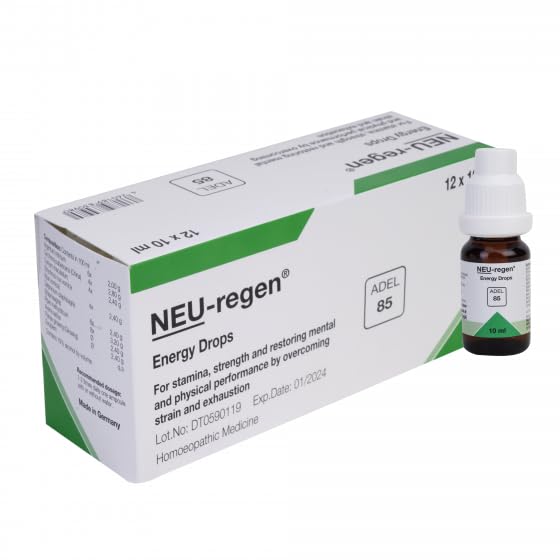 Adel 85 (Neu-Regen Ampule) Ampule 20*12ml