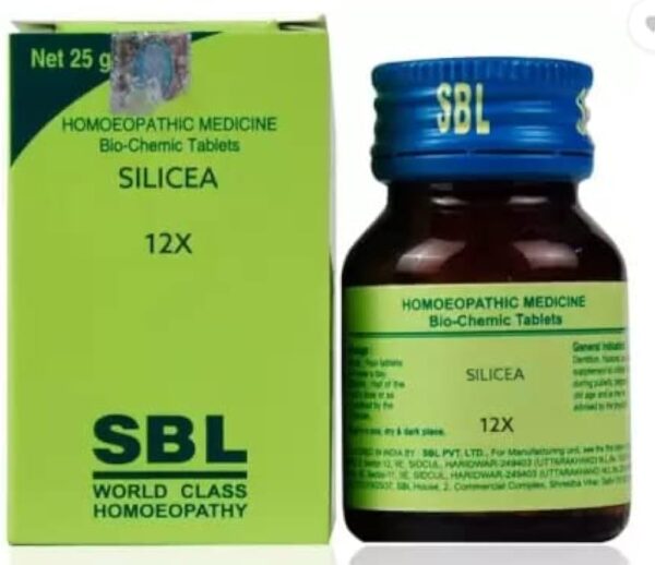 Bio-Chemic Tab (200x)