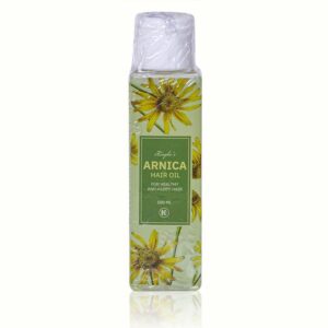 Kingko's ARNICA HAIR OIL