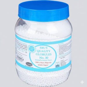 Globules 30no. - 450 GM