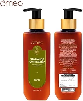 Bjain Omeo Hydrating Conditioner