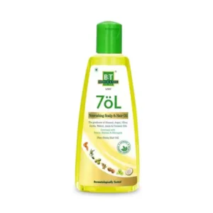 B&T 7öl - 200ml