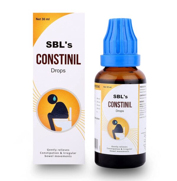 SBL's Constinil Drops - 30 ml