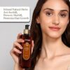 Bjain Omeo Arnica Shampoo