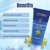 Bjain OMEO BLUE TANSY HYDRATING FACE WASH - 100 ml