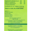 SBL Bio-Combination 2 Tablet