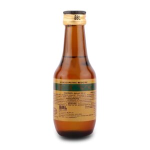 SBL Sativol Liq - 30 ml