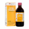 Bjain Omeo Cough Medicated Syrup