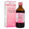 Bjain Omeo Uteroplus Medicated Syrup