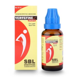 SBL Vertefine Drop - 30ml