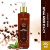 Bjain Omeo Coffee Body Wash - 200 ML